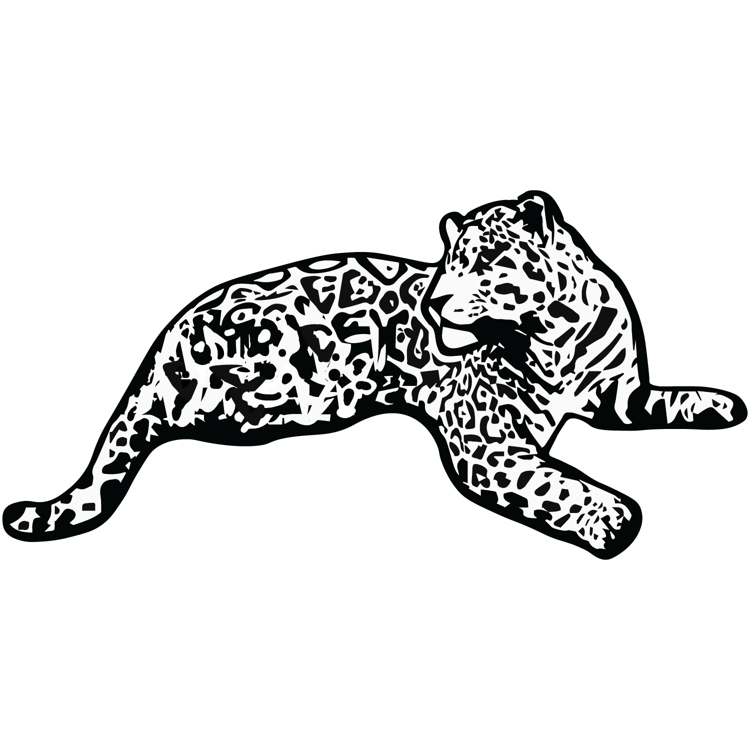 Fox Chase Jaguar Logo